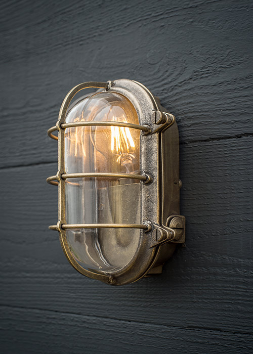 Industrial Lights