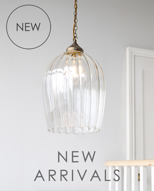 new arrivals