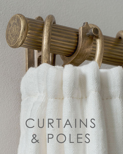 Curtain Poles