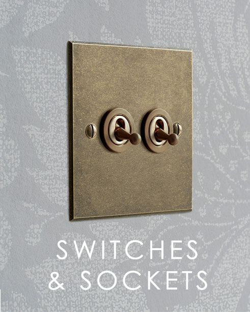 Switches and Sockets