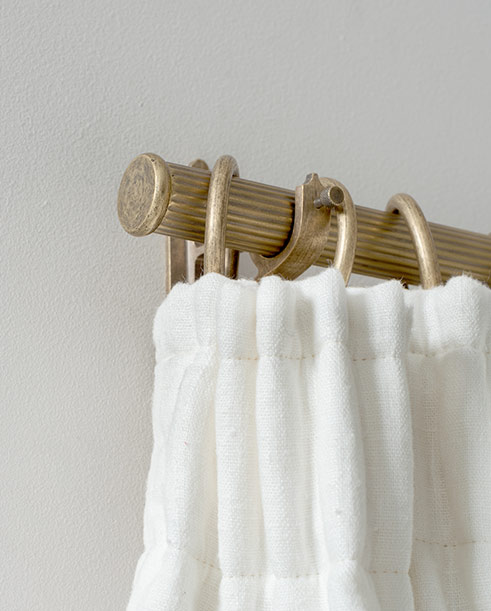 Curtain Poles