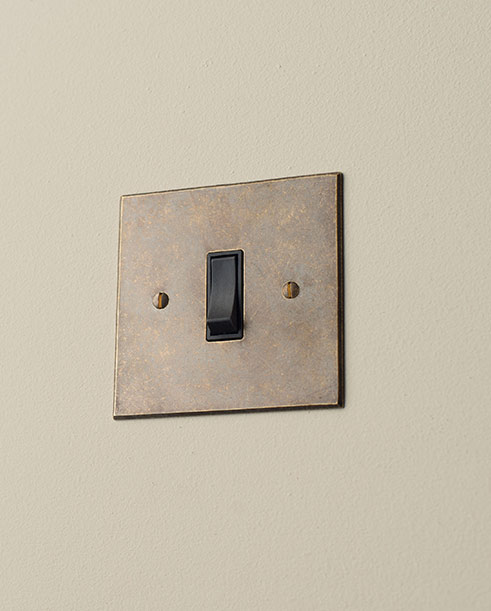 Switches and sockets