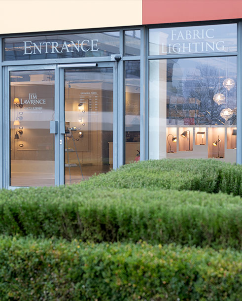 Suffolk Showroom