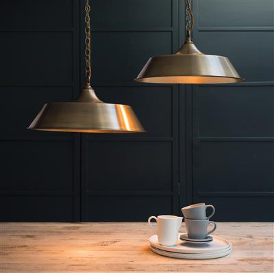 Balmoral Pendant Lights