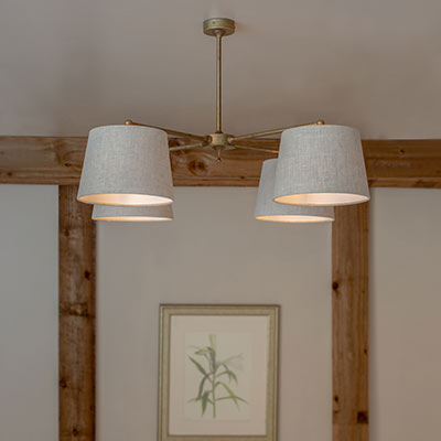 Arlington Pendant Light