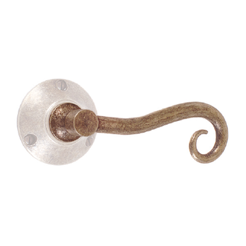 Scrolled Handle