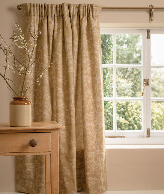 Summer ready window furniture